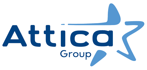 Attica Group